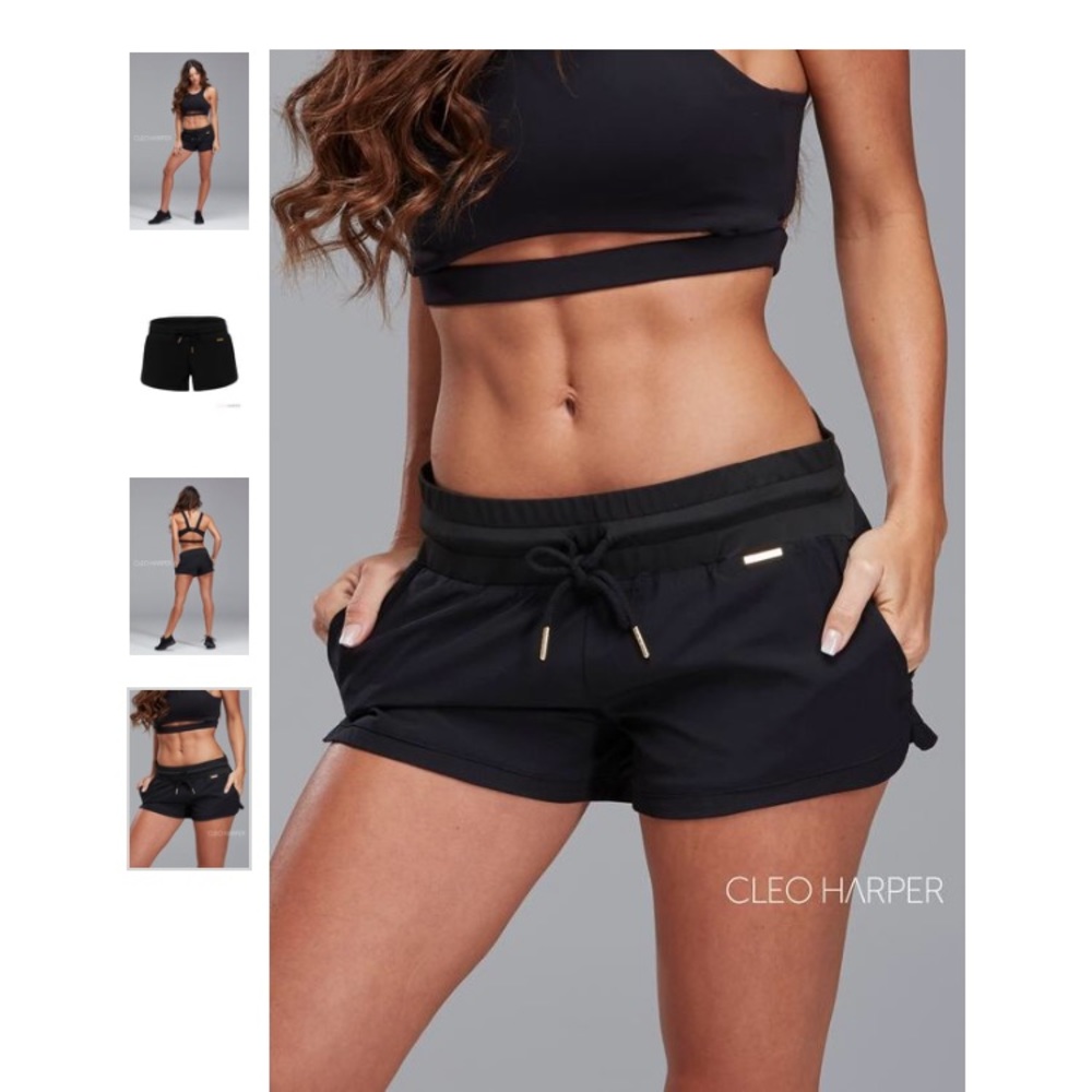 Cleo Harper Dash Short